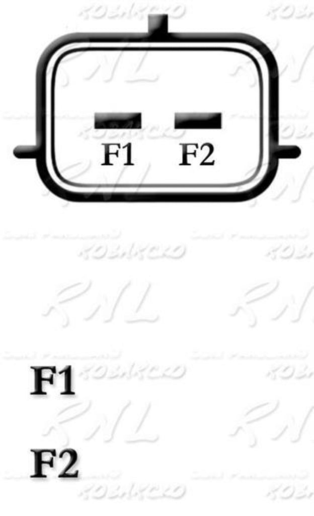 Lichtmaschine Generator passend für 160A CHRYSLER CA2021  421000-0081