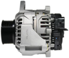 Laden Sie das Bild in den Galerie-Viewer, Lichtmaschine Generator passend für 80A MERCEDES CA1666IR  0124555001