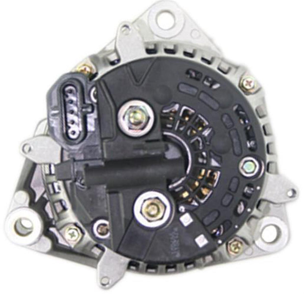 Lichtmaschine Generator passend für 80A MERCEDES CA1666IR  0124555001