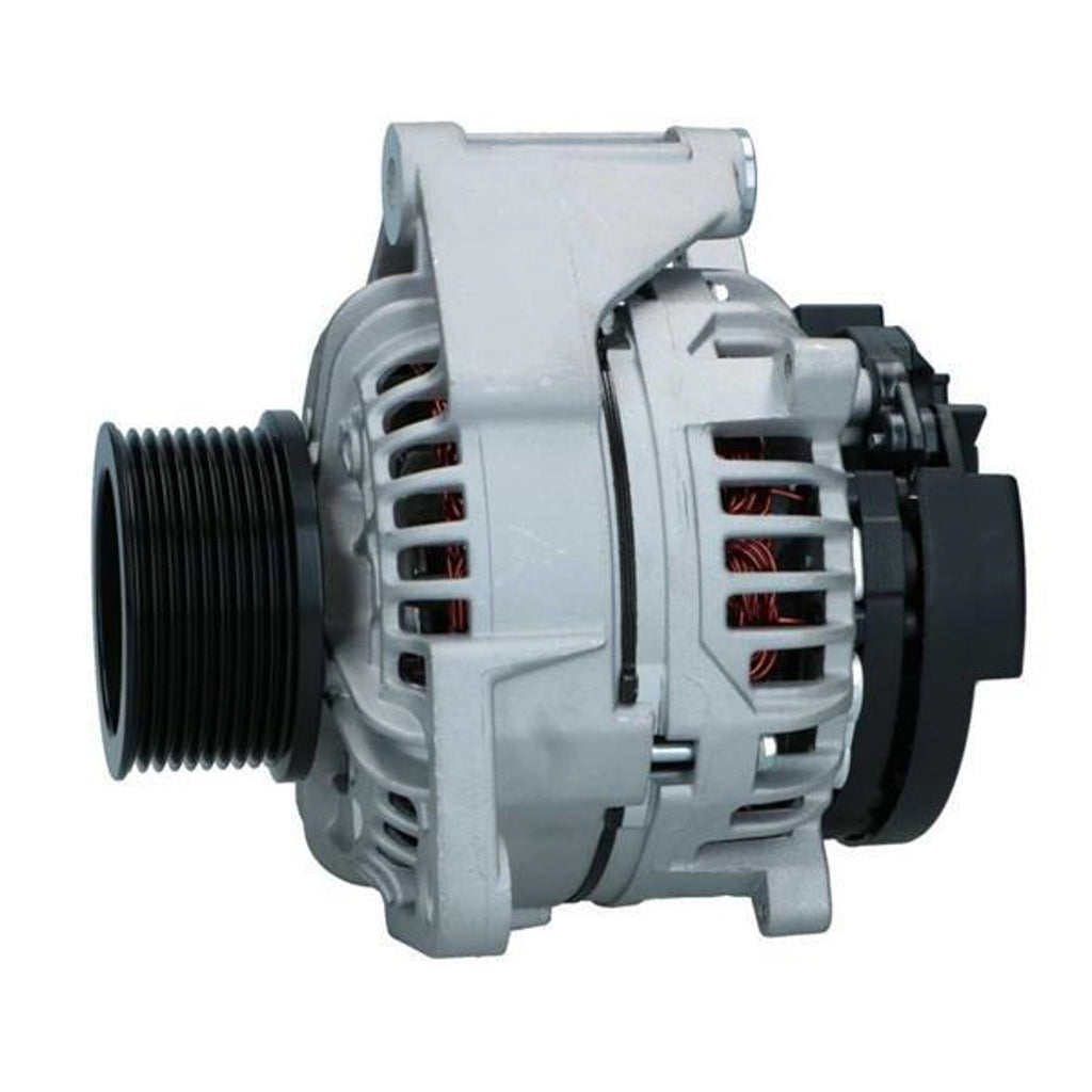 Lichtmaschine Generator passend für 80A MERCEDES CA1666IR  0124555001 +OE Regler