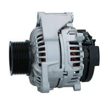 Laden Sie das Bild in den Galerie-Viewer, Lichtmaschine Generator passend für 80A MERCEDES CA1666IR  0124555001 +OE Regler