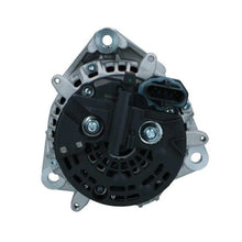 Laden Sie das Bild in den Galerie-Viewer, Lichtmaschine Generator passend für 80A MERCEDES CA1666IR  0124555001 +OE Regler
