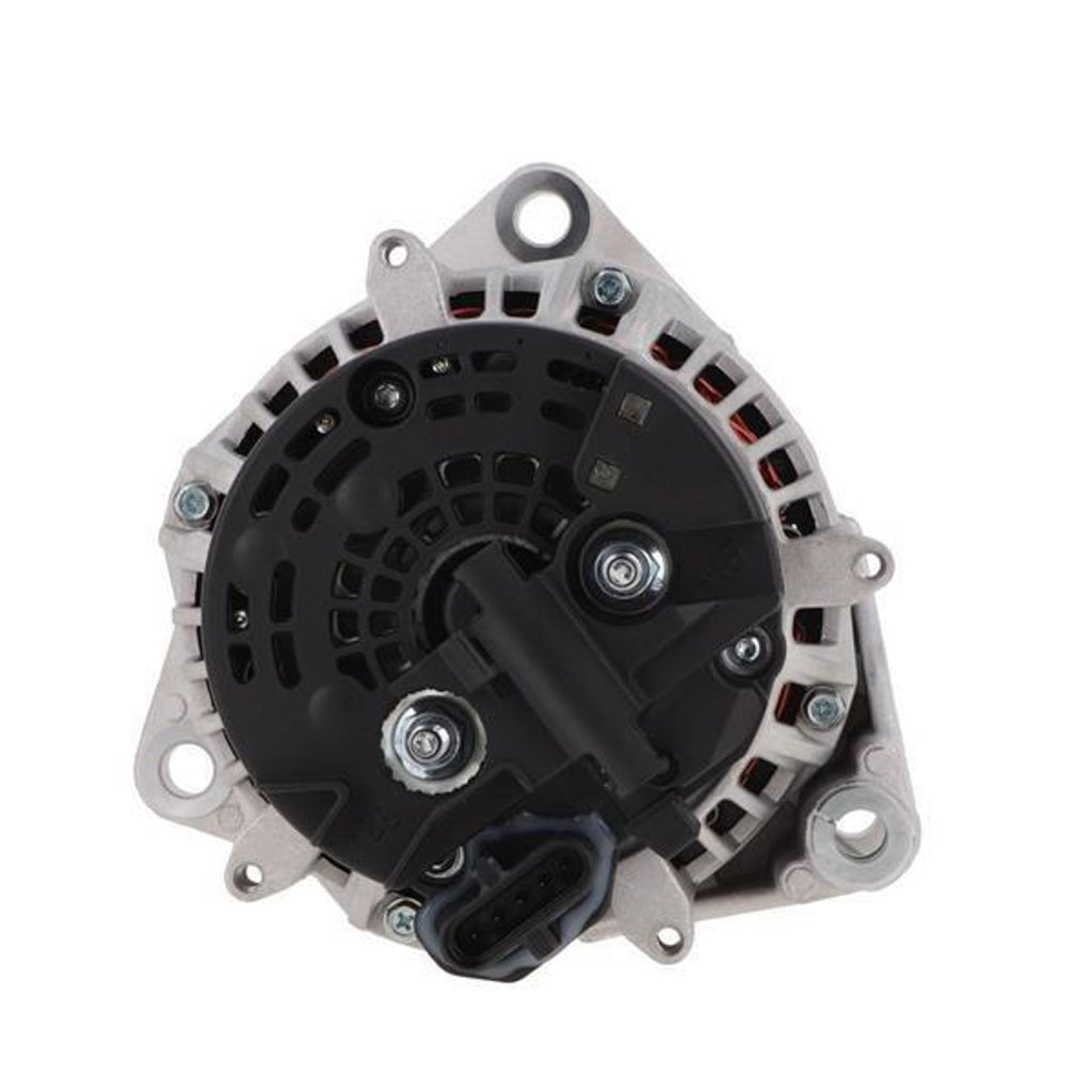 Lichtmaschine Generator passend für 100A MERCEDES CA1739IR  0124655001
