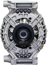 Laden Sie das Bild in den Galerie-Viewer, Lichtmaschine Generator passend für 120A OPEL VAUXHALL 0124425023