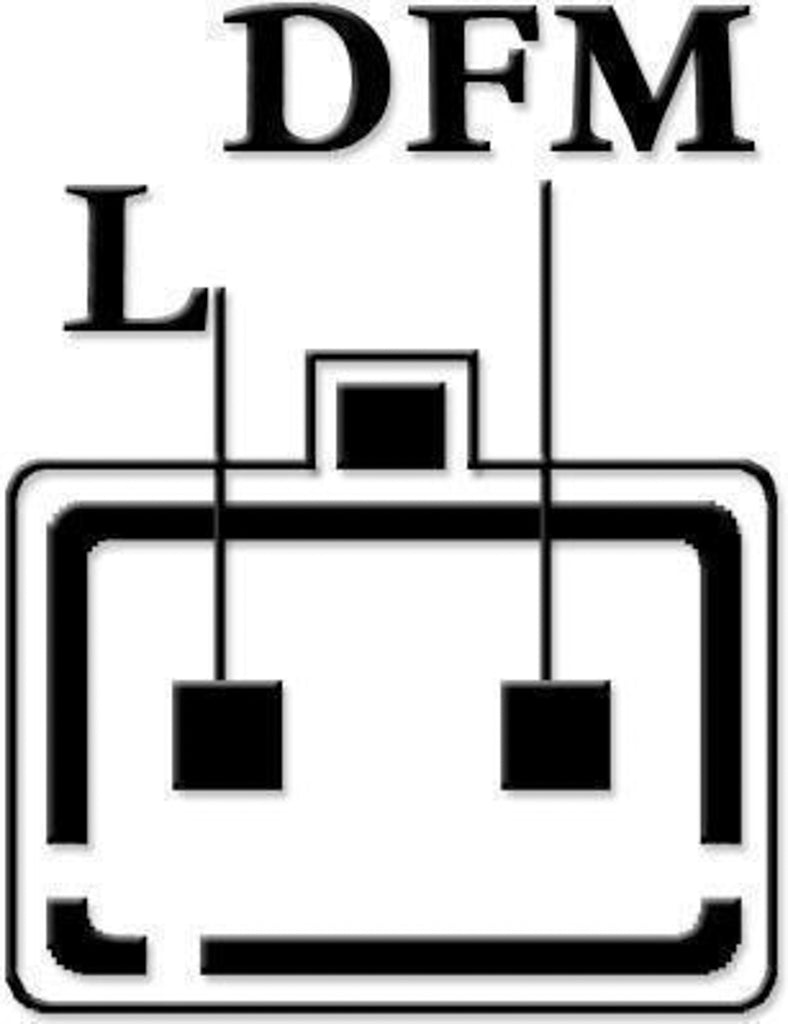 Lichtmaschine Generator passend für 120A OPEL VAUXHALL 0124425023