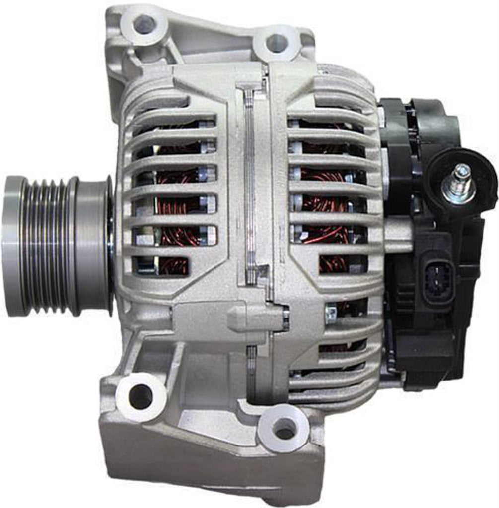 Lichtmaschine Generator passend für 120A OPEL  VAUXHALL CA1916IR   0124425048