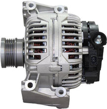 Laden Sie das Bild in den Galerie-Viewer, Lichtmaschine Generator passend für 120A OPEL  VAUXHALL CA1916IR   0124425048