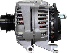 Laden Sie das Bild in den Galerie-Viewer, Lichtmaschine Generator passend für 120A CHEVROLET 0124425049