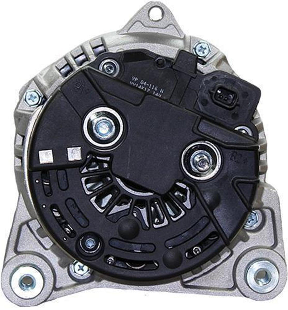 Lichtmaschine Generator passend für 120A RENAULT CA1860IR  0124425071 + OE Regler