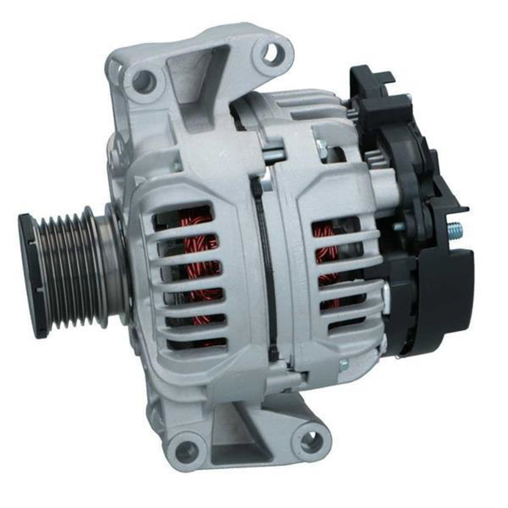 Alternator generator suitable for 90A MERCEDES CA1489IR 0124325093