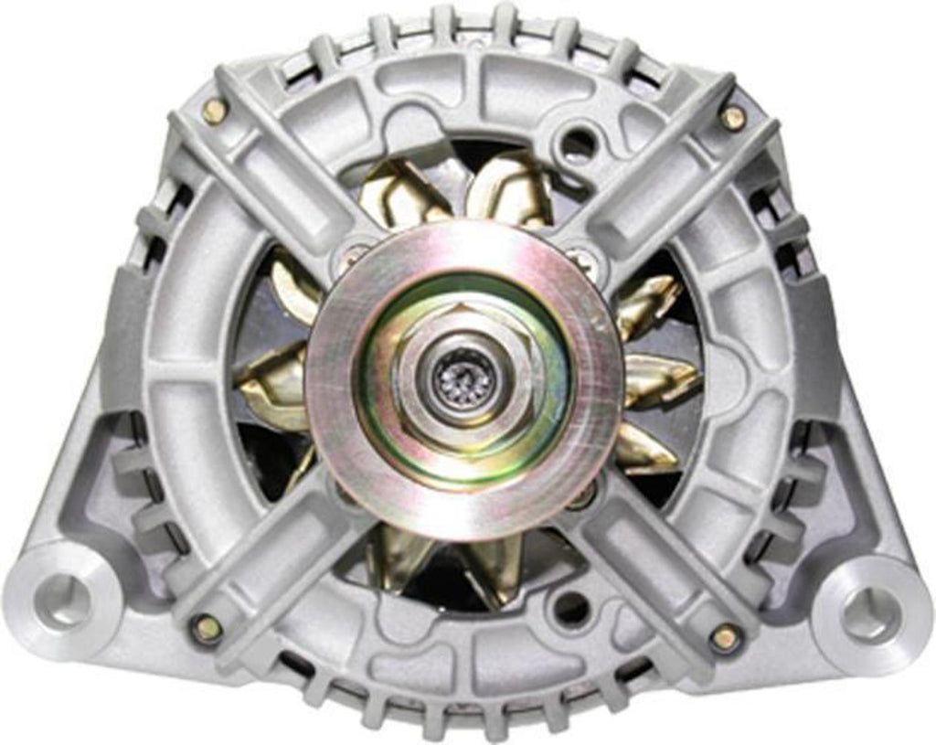 Lichtmaschine Generator passend für 120A MERCEDES CA1872IR  0124515056