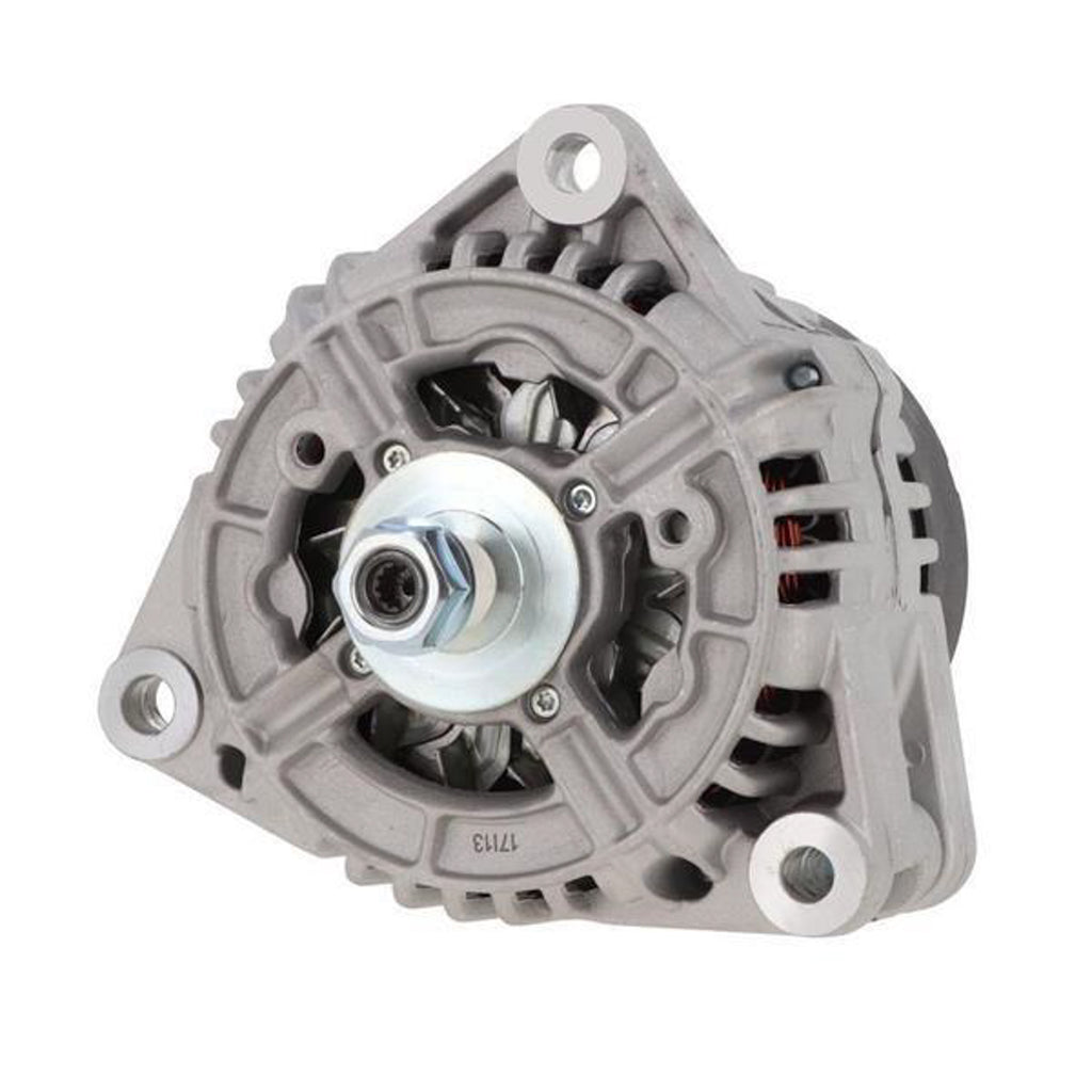 Lichtmaschine Generator passend für 100A MAN CA1663IR  0123525501