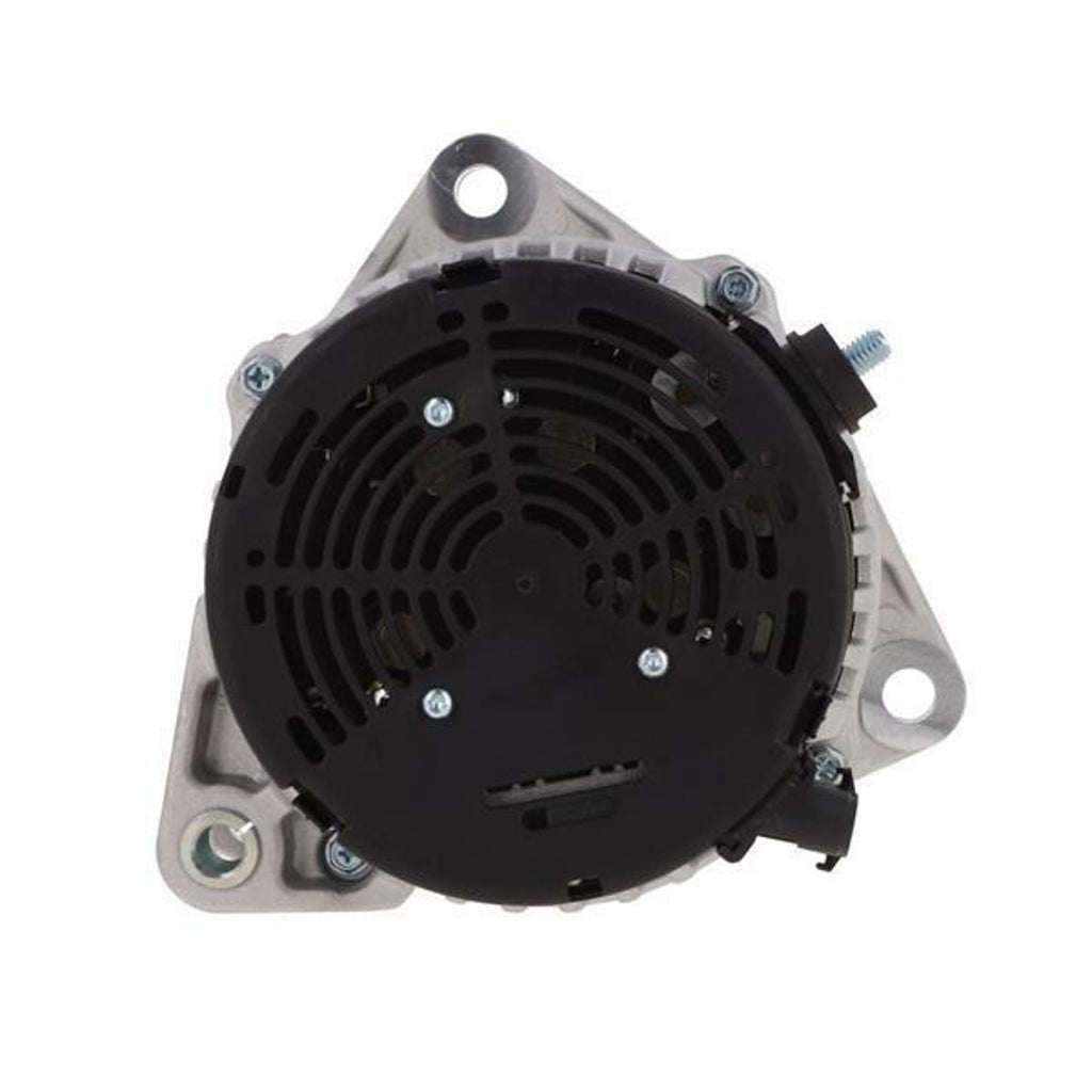 Lichtmaschine Generator passend für 100A MAN CA1663IR  0123525501