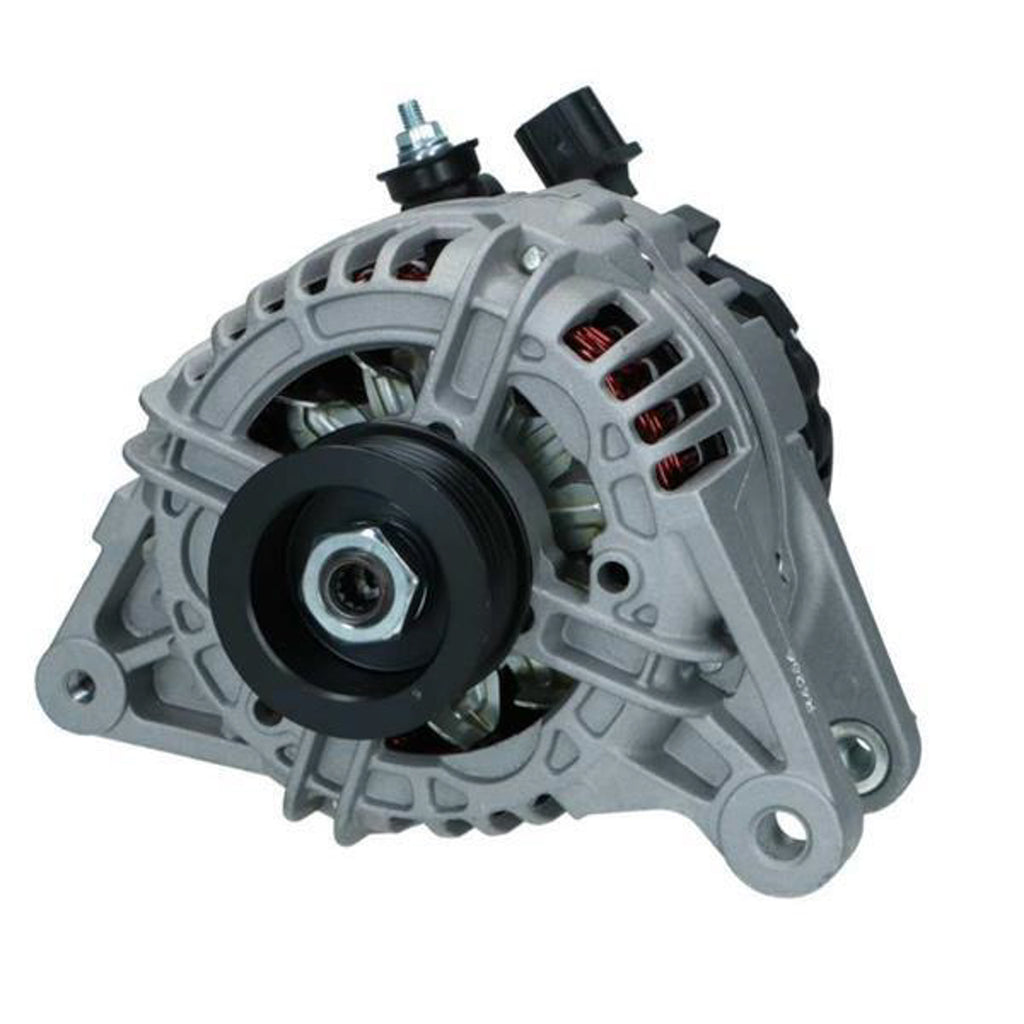 Alternator generator suitable for 80A TOYOTA JA1605IR 0124315016