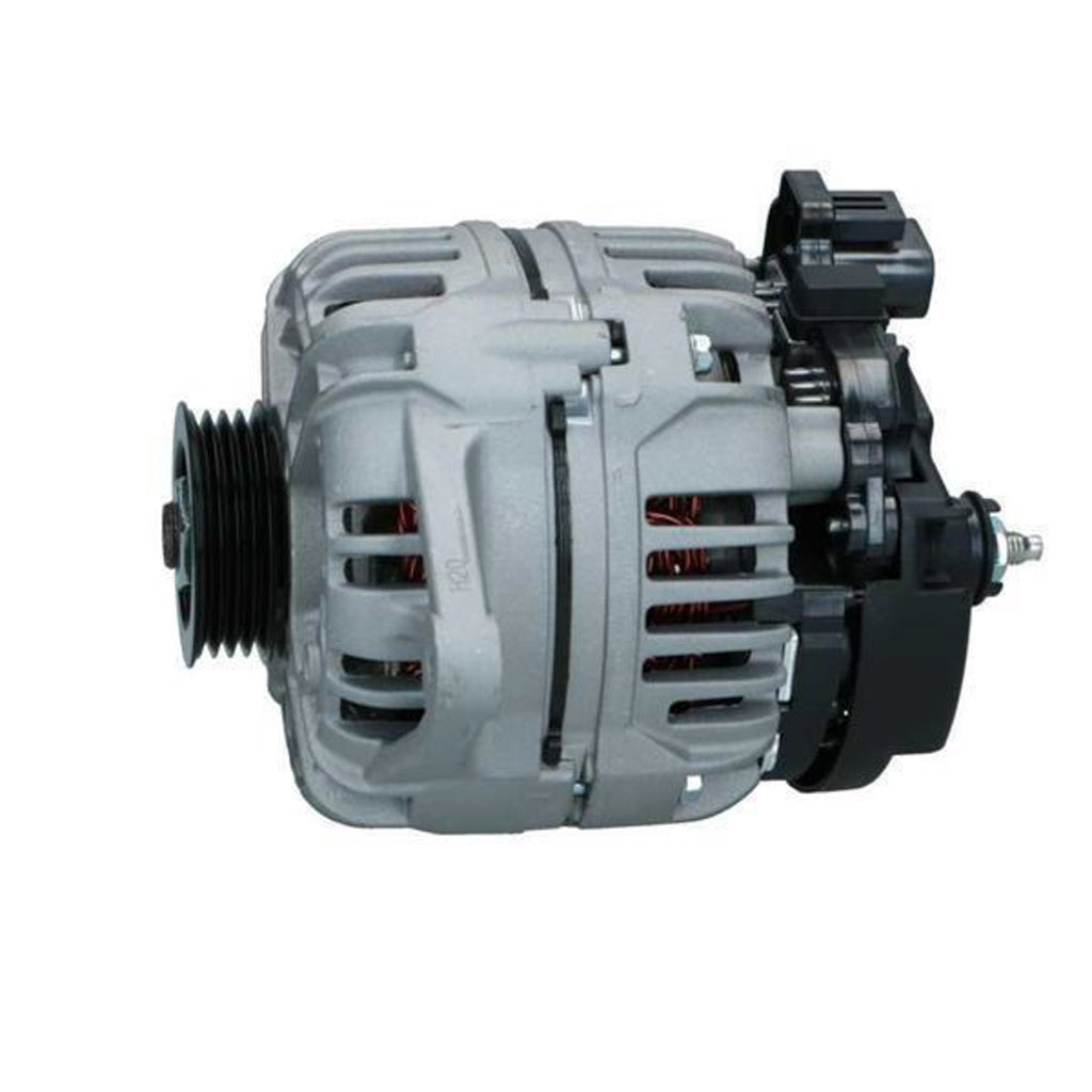 Lichtmaschine Generator passend für  MITSUBISHI 0124325010