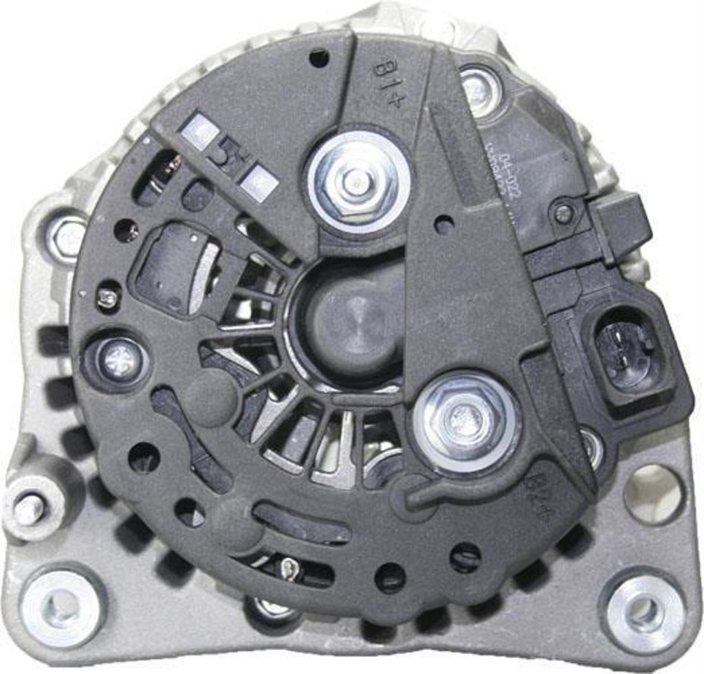 Lichtmaschine Generator passend für 90A SEAT VOLKSWAGEN CA1548IR  0124325014