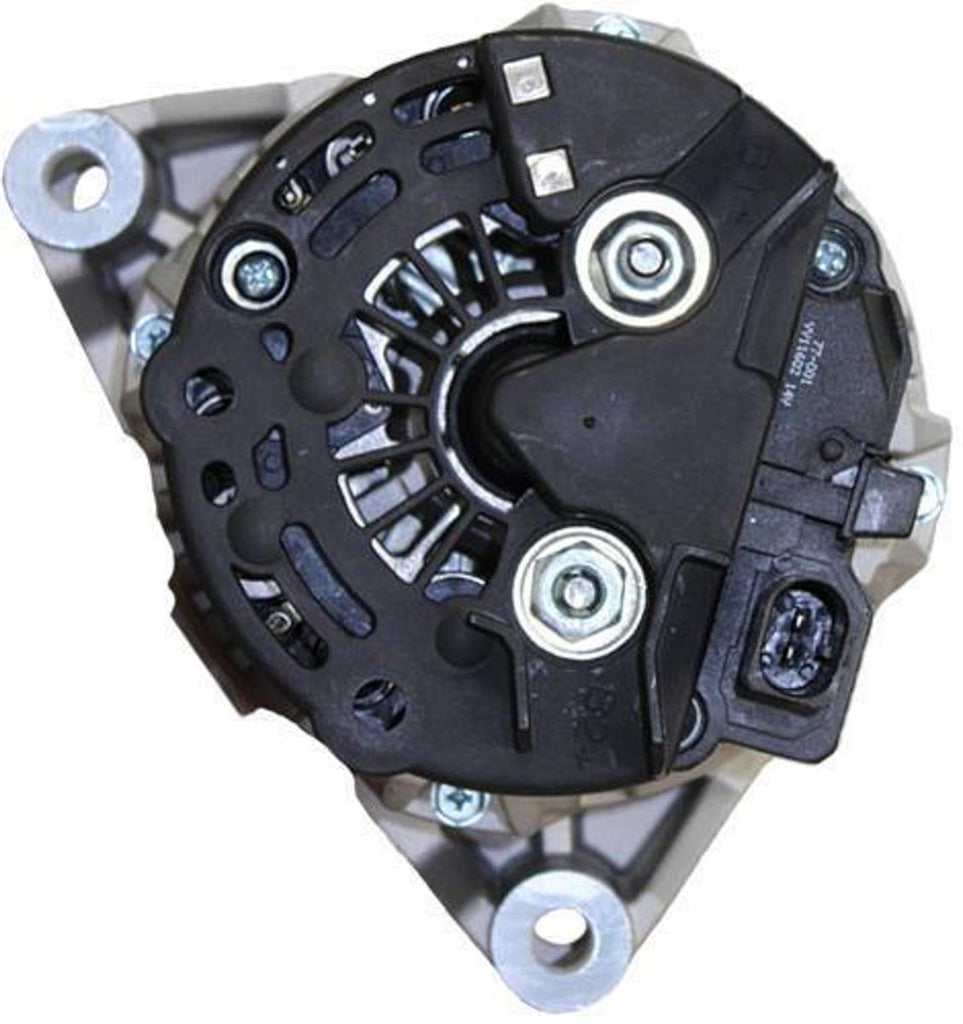 Alternator generator suitable for 90A MERCEDES CA1732IR 0124325040