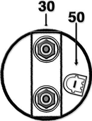 STARTER ANLASSER passend für TOYOTA JS1362   428000-4500