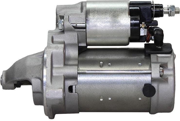 STARTER ANLASSER passend für ALFA FIAT CHRYSLER 428000-7470