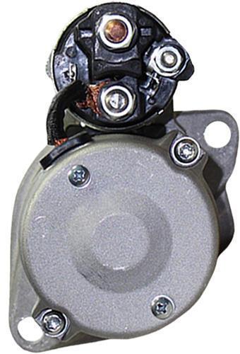 STARTER ANLASSER passend für PORSCHE 428000-8701