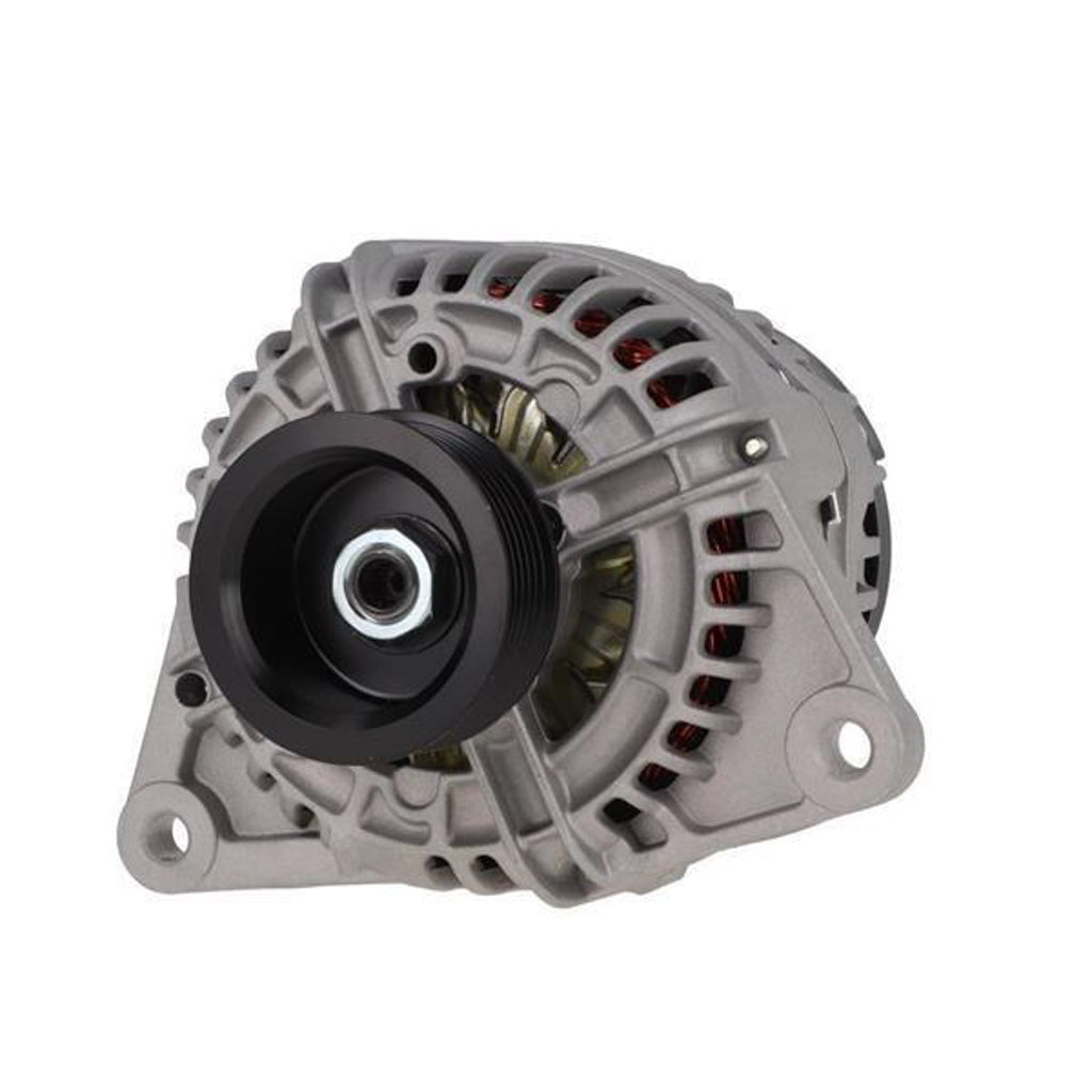 Lichtmaschine Generator passend für 120A IVECO CA1679IR  0124515044