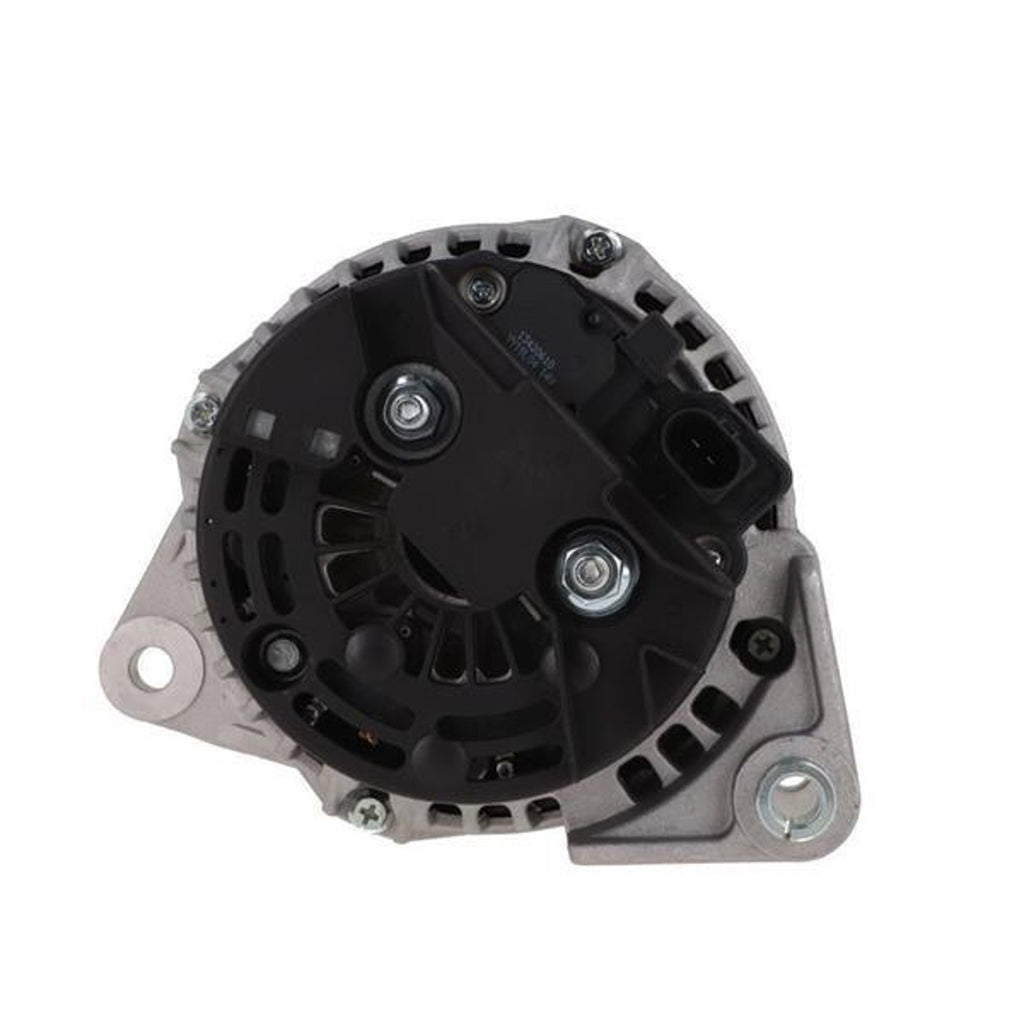 Lichtmaschine Generator passend für 120A IVECO CA1679IR  0124515044