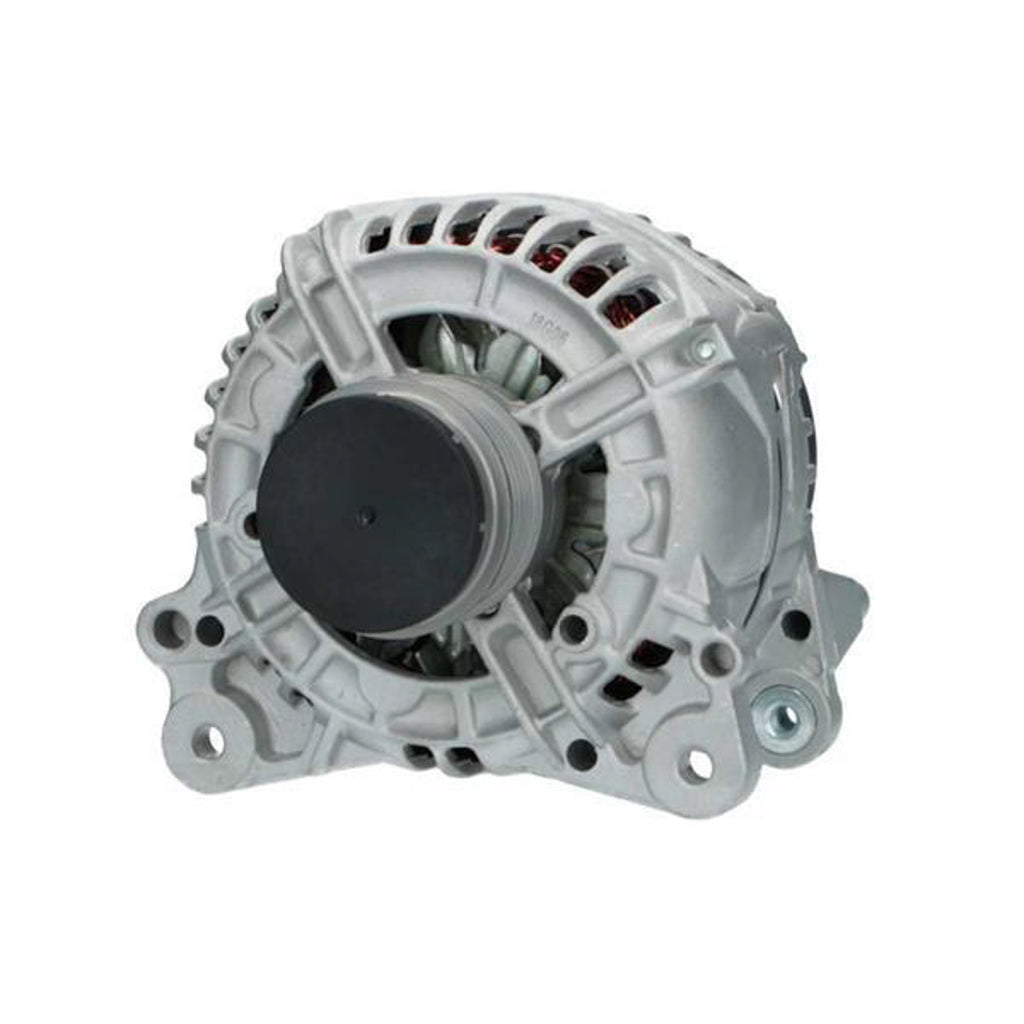 Lichtmaschine Generator passend für 120A AUDI VOLKSWAGEN SKODA CA1541IR  0124515026