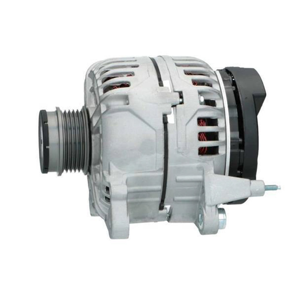 Lichtmaschine Generator passend für 120A AUDI VOLKSWAGEN SKODA CA1541IR  0124515026