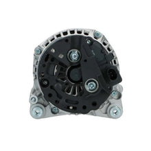Laden Sie das Bild in den Galerie-Viewer, Lichtmaschine Generator passend für 120A AUDI VOLKSWAGEN SKODA CA1541IR  0124515026