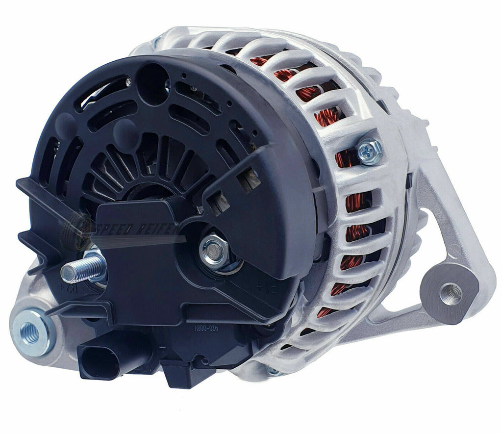 Alternator suitable for Boxster 986 2.5 2.7 S3.2 S32 Porsche 911 996 NEW DEPOSIT FREE