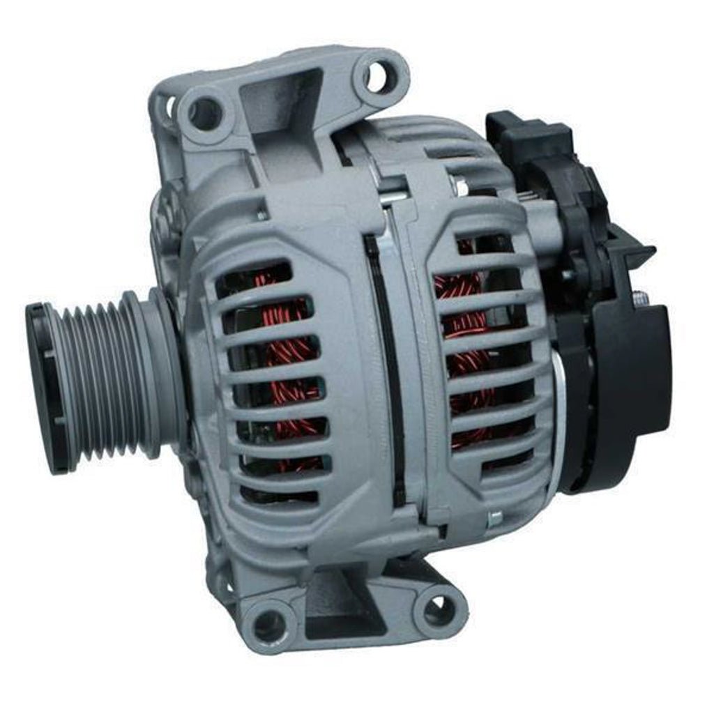 Lichtmaschine Generator passend für  MERCEDES 0124515064