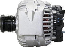 Laden Sie das Bild in den Galerie-Viewer, Lichtmaschine Generator passend für 150A MERCEDES CA1630IR  0124615019 + OE Regler