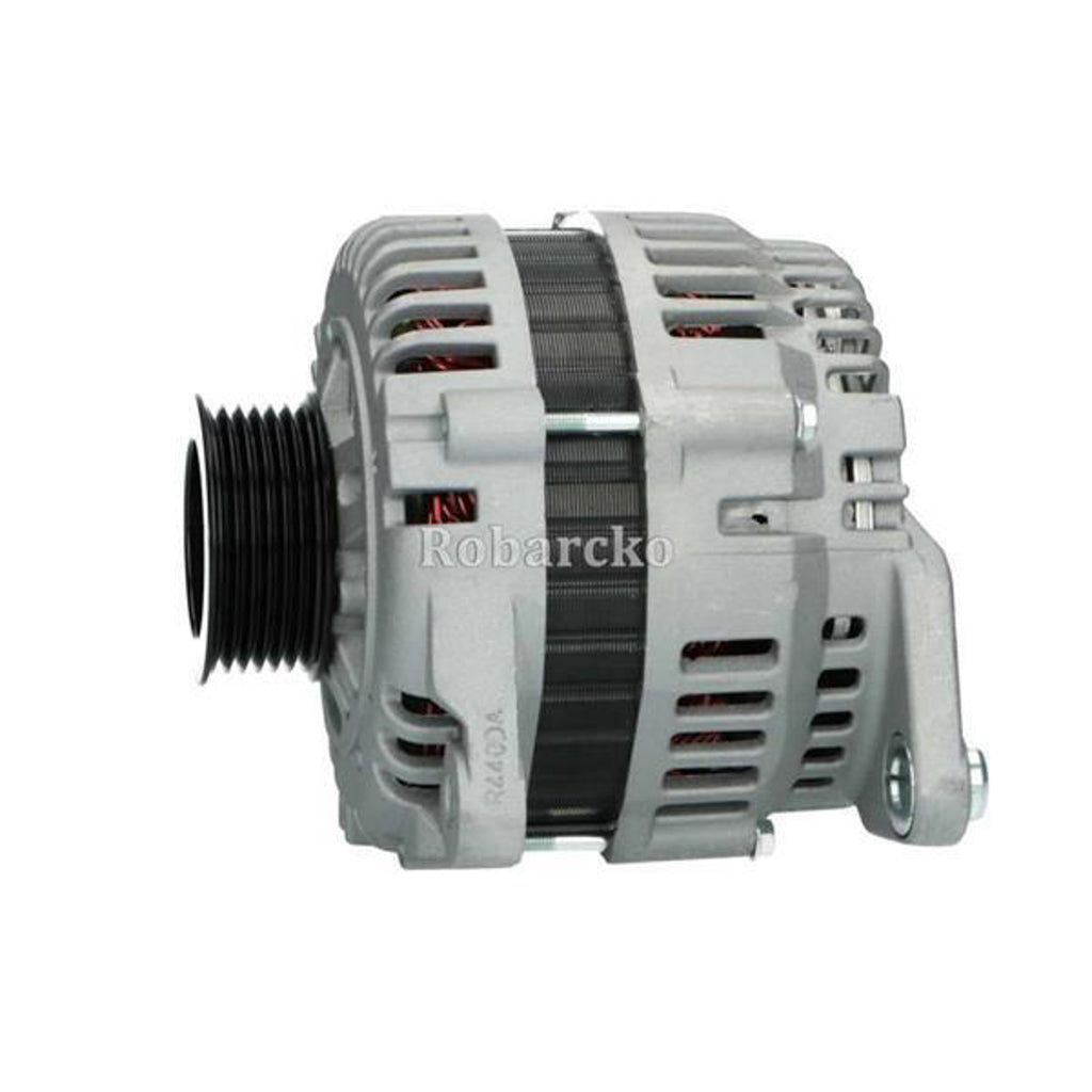 Lichtmaschine Generator passend für 110A NISSAN JA990IR  LR1110-705