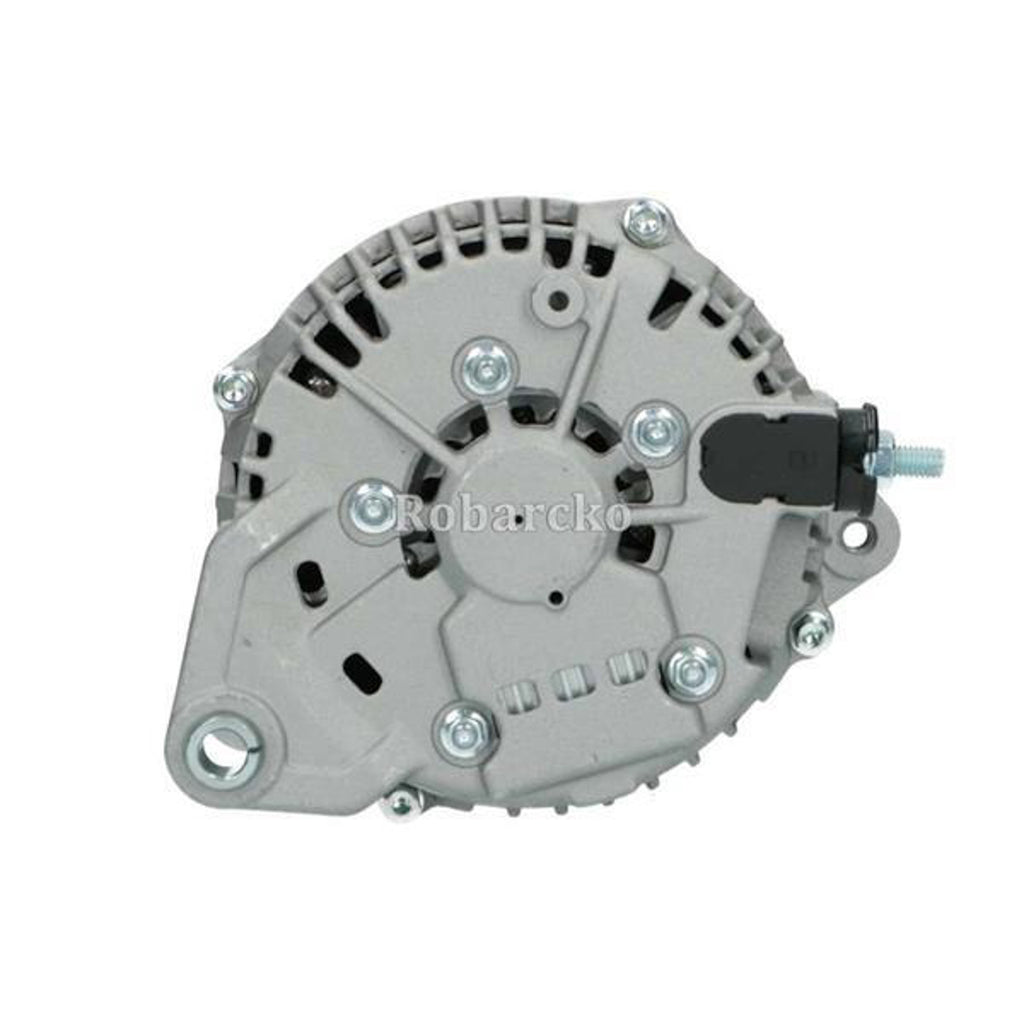 Lichtmaschine Generator passend für 110A NISSAN JA990IR  LR1110-705