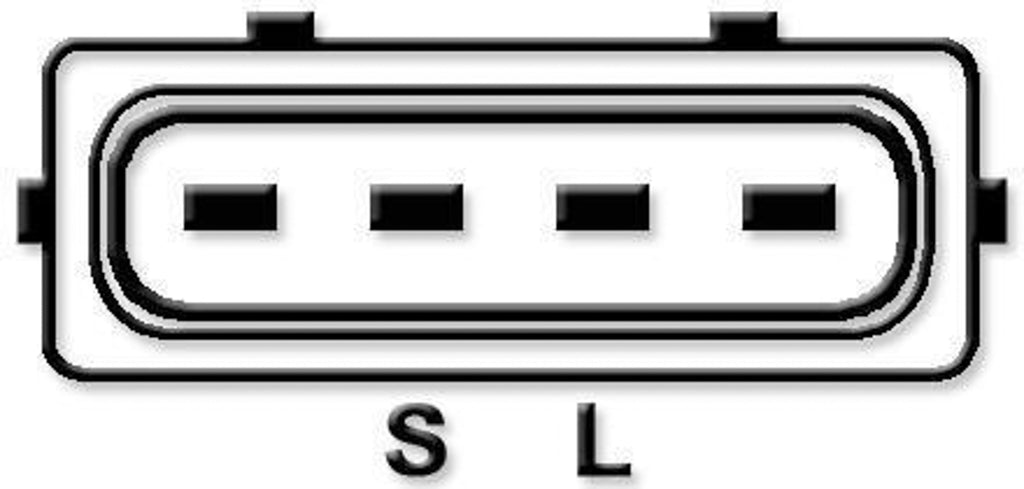 Lichtmaschine Generator passend für 110A NISSAN JA990IR  LR1110-705