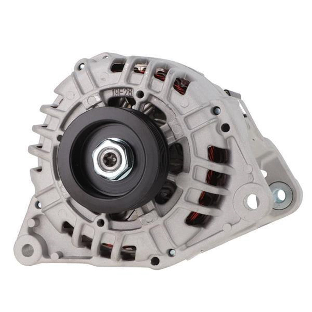 Lichtmaschine Generator passend für 120A AUDI VOLKSWAGEN CA1588IR  2542233