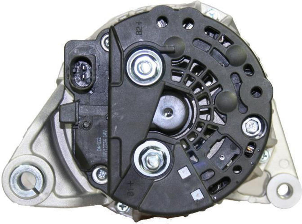 Lichtmaschine Generator passend für 70A SEAT SKODA VOLKSWAGEN AUDI CA1586IR 0124315014