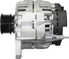 Laden Sie das Bild in den Galerie-Viewer, Lichtmaschine Generator passend für 90A AUDI SEAT VOLKSWAGEN CA1567IR  0124325016