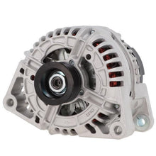 Laden Sie das Bild in den Galerie-Viewer, Lichtmaschine Generator passend für 120A OPEL  VAUXHALL CA1582IR  0124515032