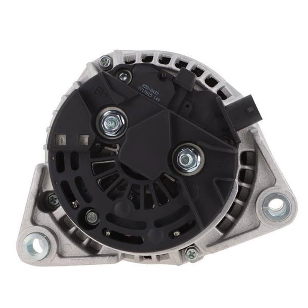 Lichtmaschine Generator passend für 120A OPEL  VAUXHALL CA1582IR  0124515032