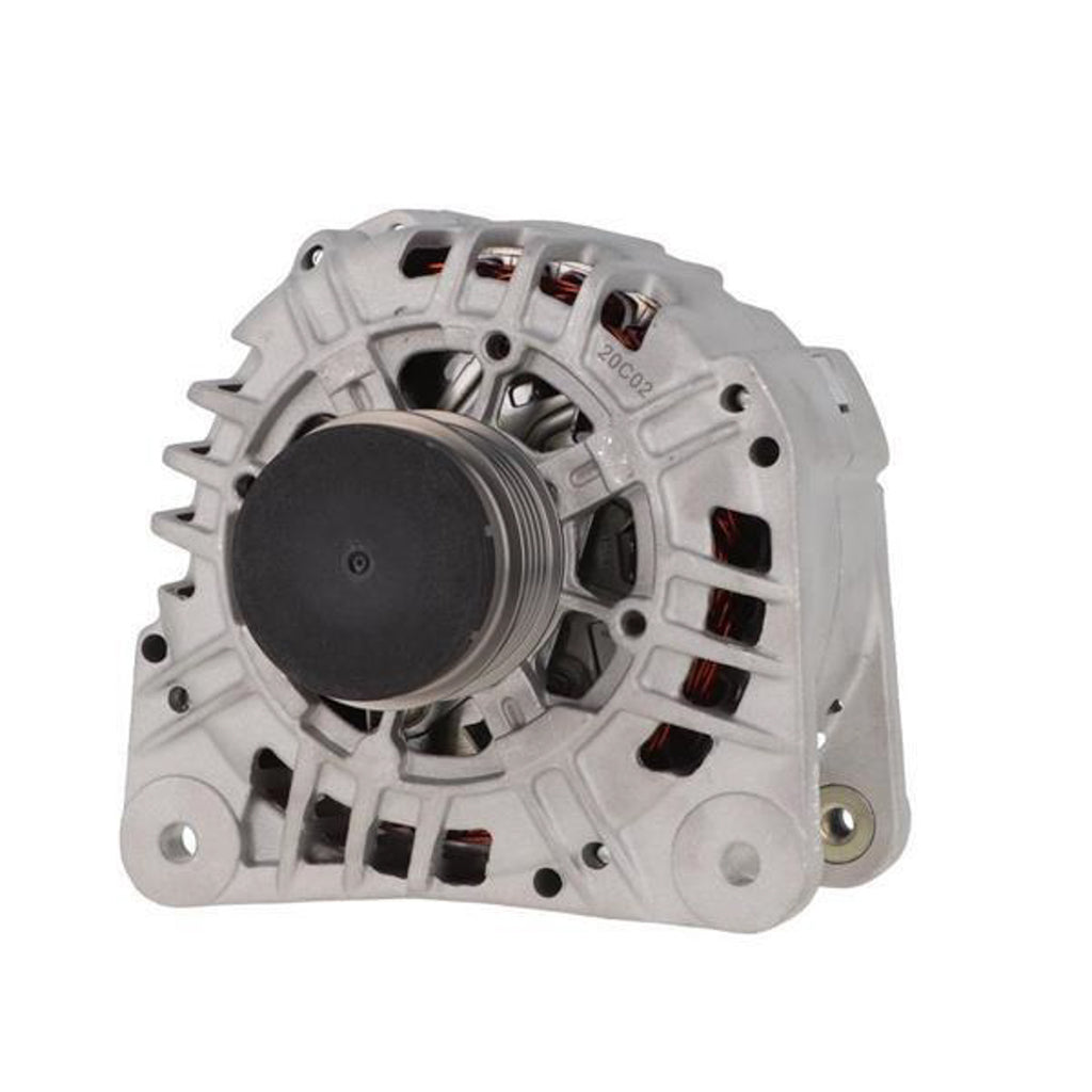 Alternator Generator suitable for 140A AUDI SKODA VOLKSWAGEN CA1678IR 0124525010