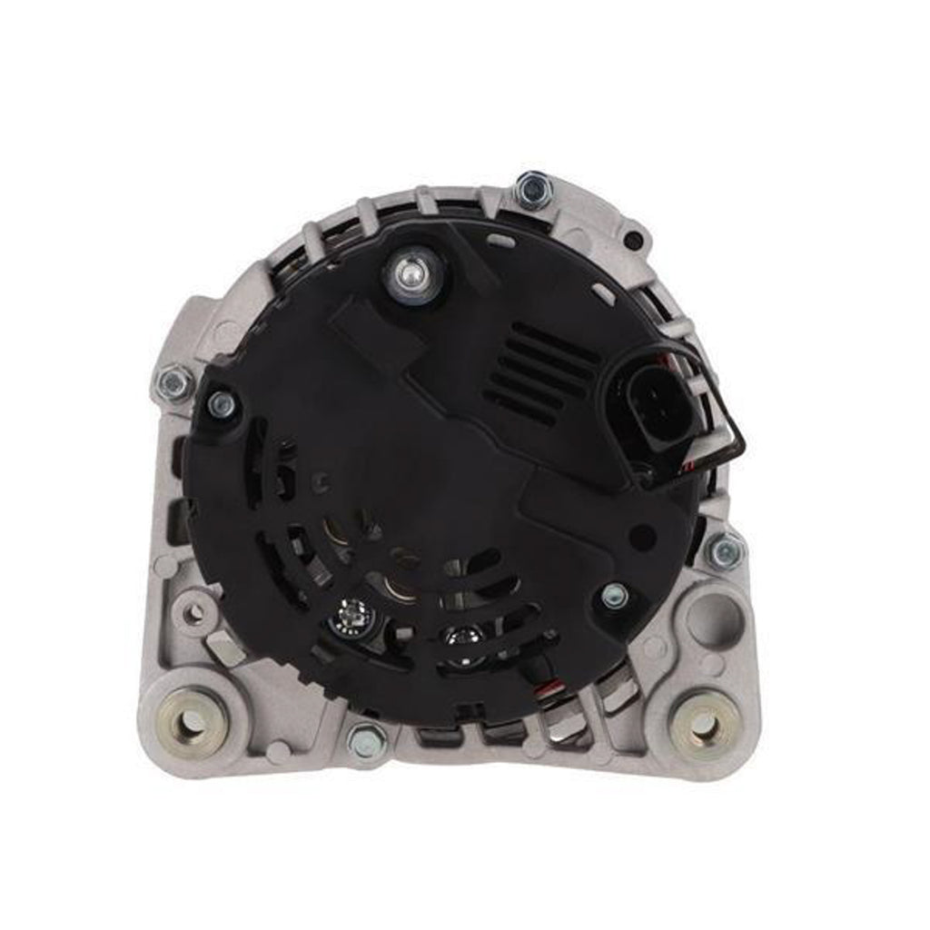 Alternator Generator suitable for 140A AUDI SKODA VOLKSWAGEN CA1678IR 0124525010