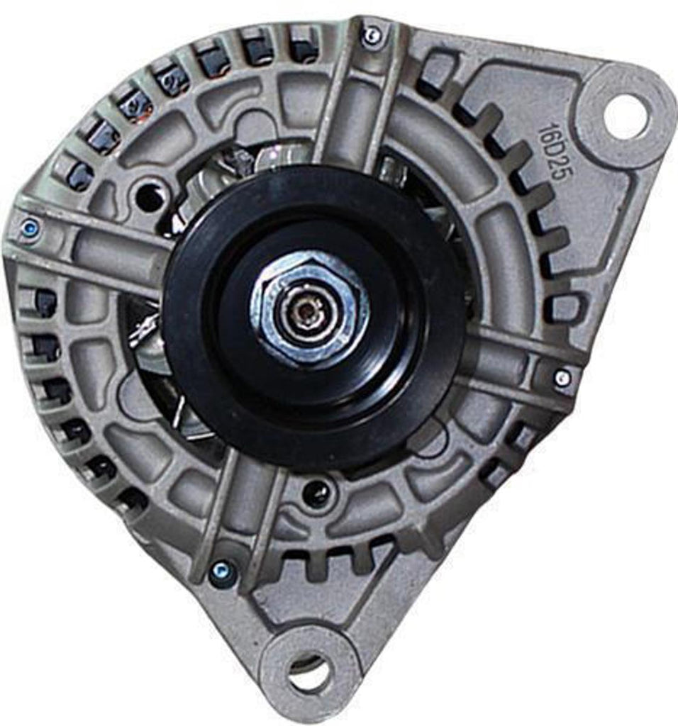 Lichtmaschine Generator passend für 120A RENAULT CA1854IR   0124510001