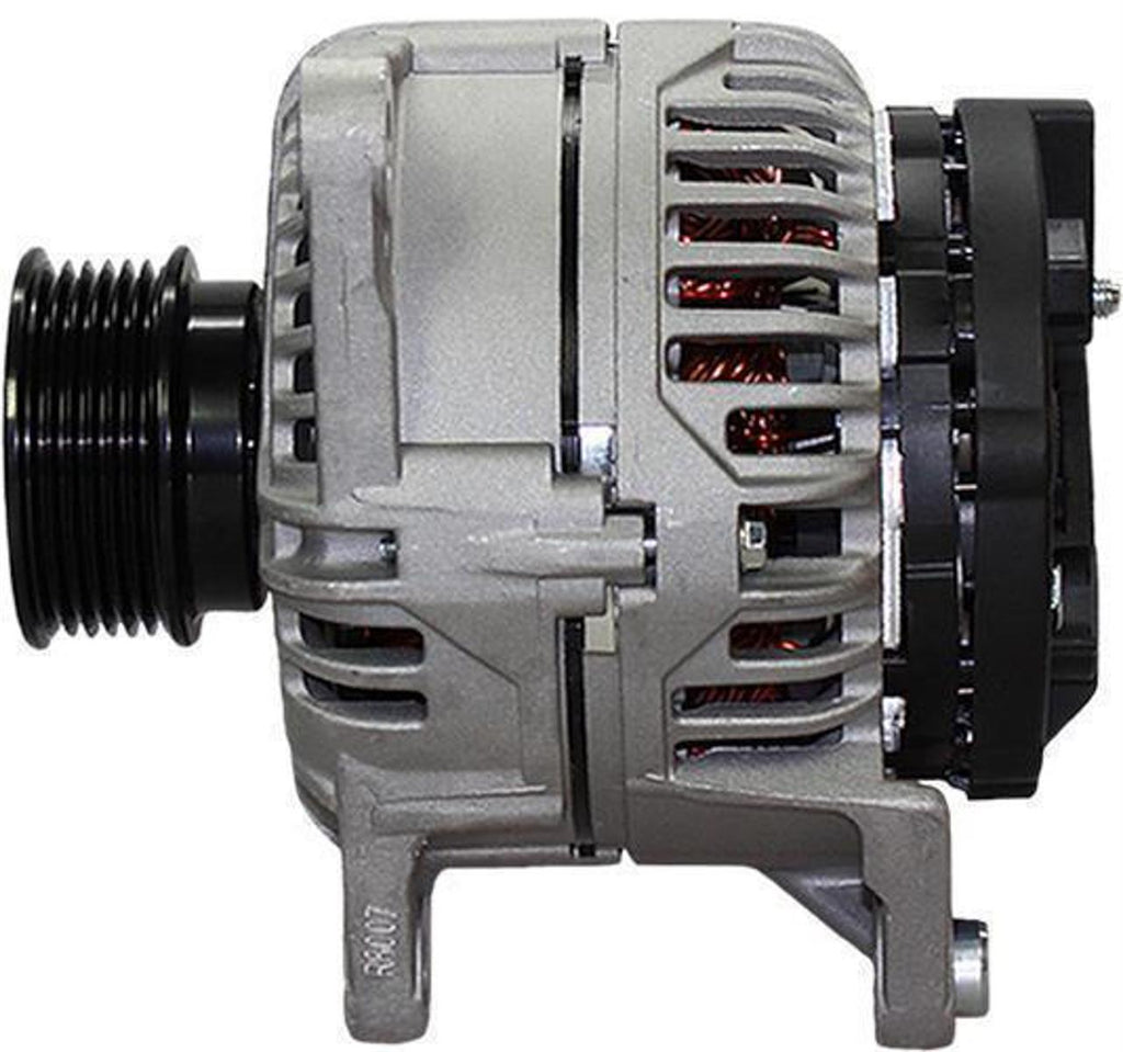 Lichtmaschine Generator passend für 120A RENAULT CA1854IR   0124510001