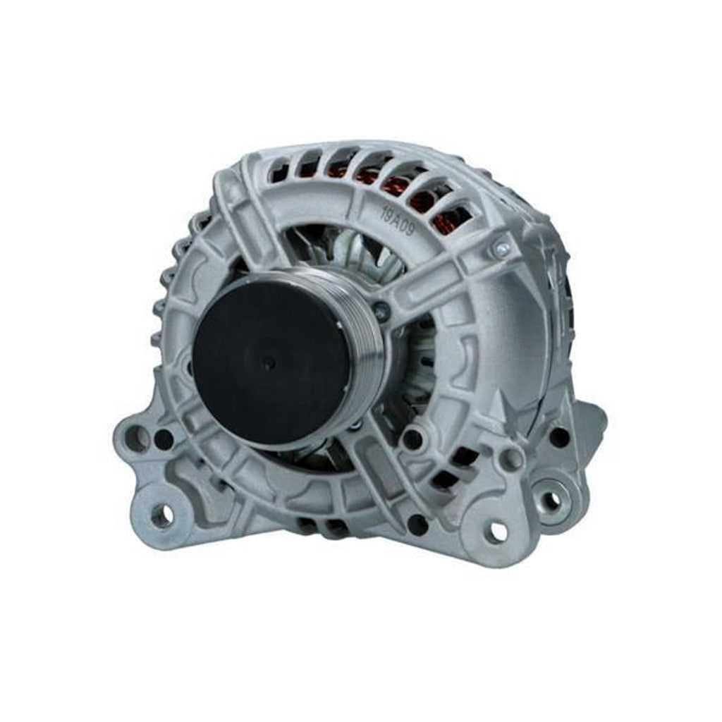 Alternator Generator suitable for 140A AUDI VOLKSWAGEN SKODA CA1782IR 0124525091
