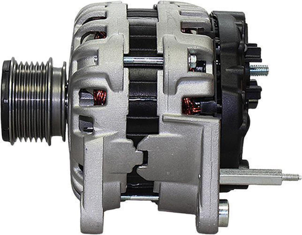 Lichtmaschine Generator passend für 110A AUDI VOLKSWAGEN SEAT SKODA CA1810IR  F000BL0615