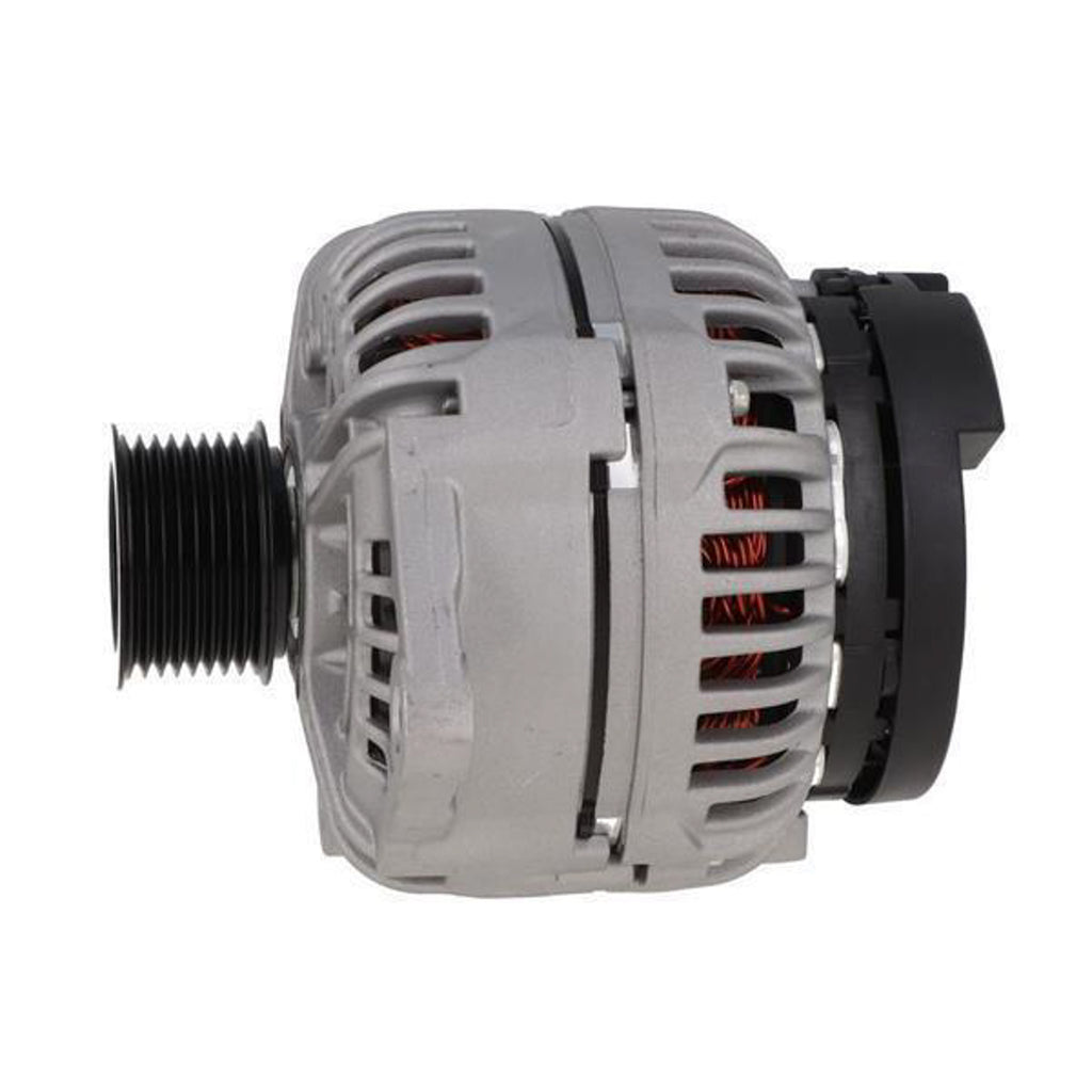 Lichtmaschine Generator passend für 90A IVECO CA1812IR  0124655005 +OE Regler