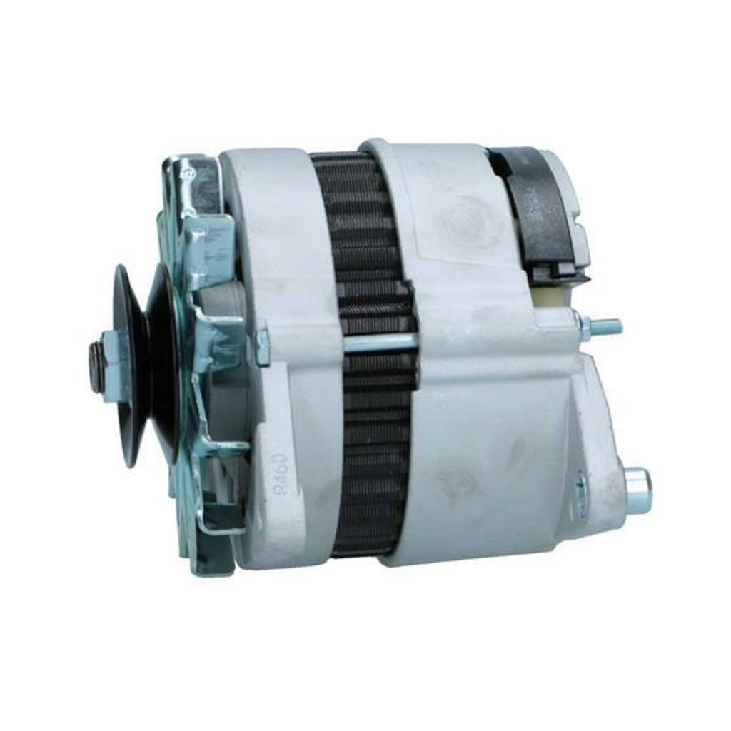 Generator passend für Perkins-MF 1000 Schaeff Case Zeppelin ZL110 Terex JCB