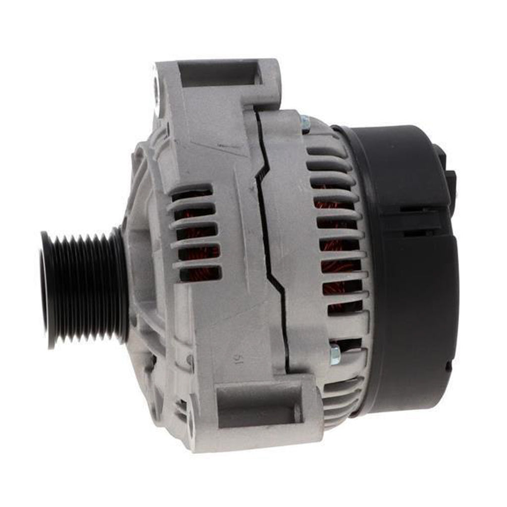 Lichtmaschine Generator passend für 115A JOHN DEERE CA1493IR  0123512500