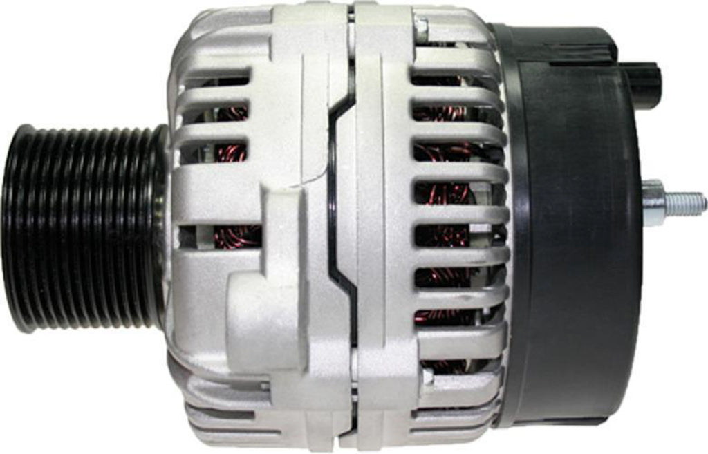 Alternator generator suitable for 90A IVECO CA1633IR 0123525502